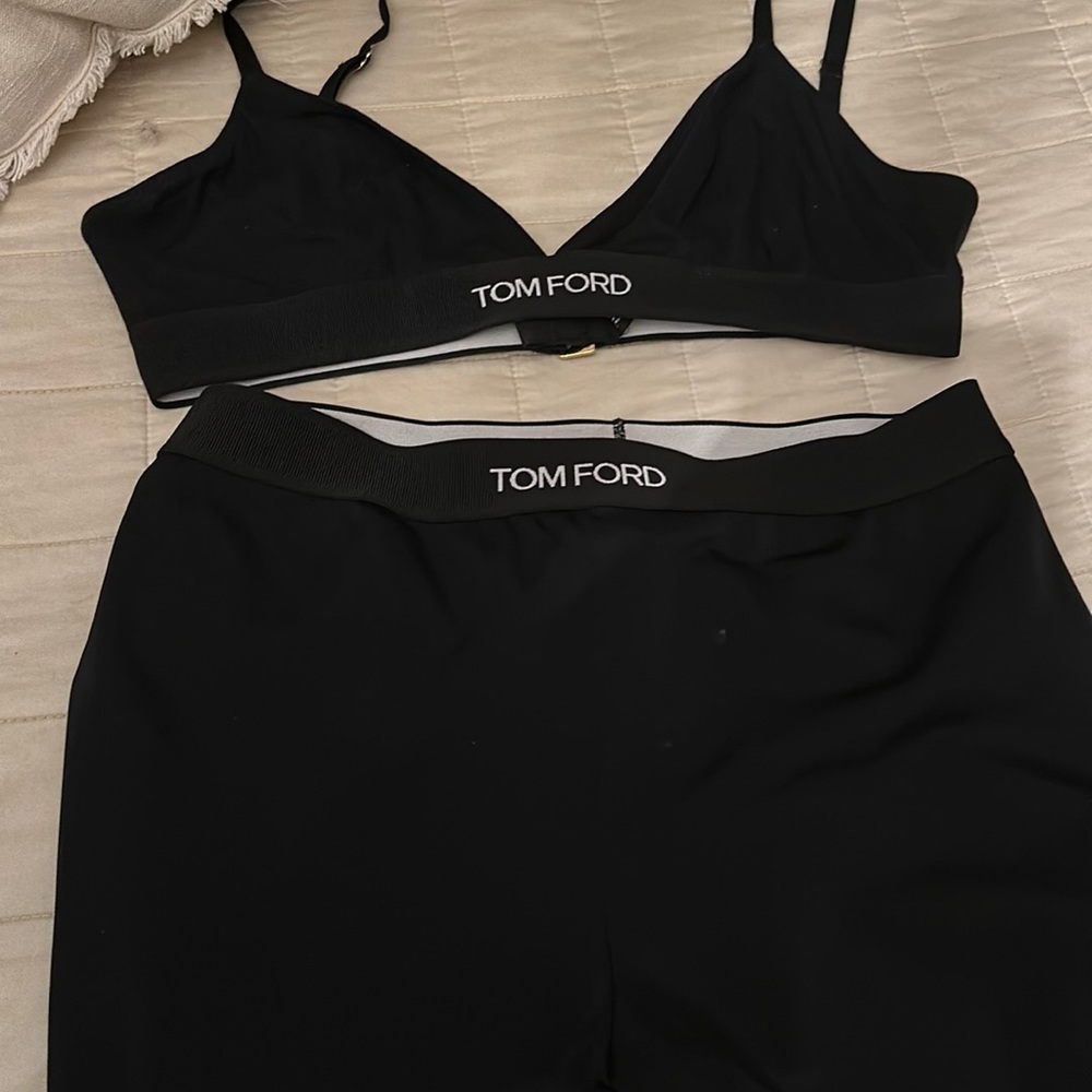 Tom ford set